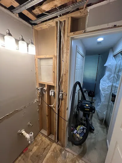 1-800 WATER DAMAGE - Manchester and Nashua photo