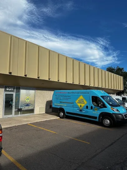 1-800 Water Damage of Colorado Springs photo