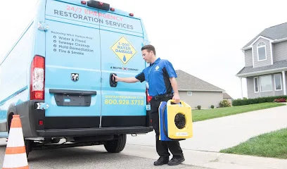 1-800 Water Damage of Greater Anne Arundel County photo