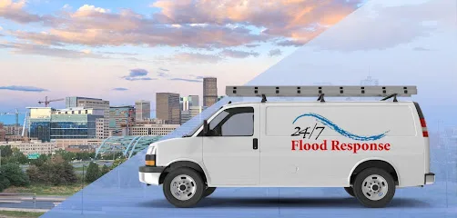 24/7 Flood Response Denver Water Damage Specialists Fire Smoke Mold Mitigation Biohazard photo