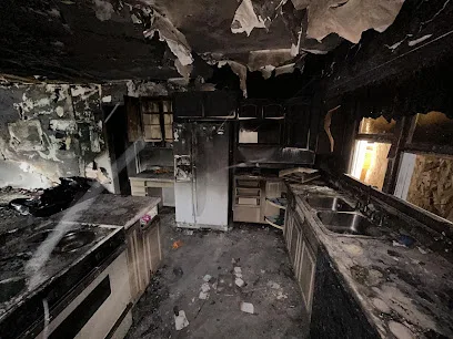 406 Disaster Response photo