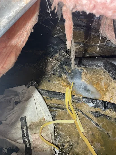 911 Restoration of Portland photo