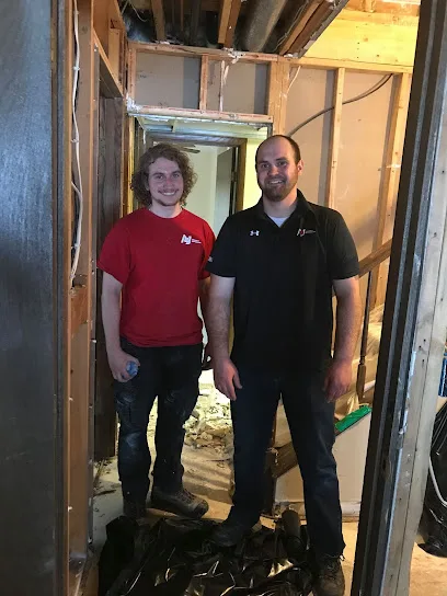 A&J Property Restoration photo