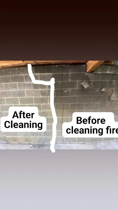 AAA Dry Foam Professional Cleaning, Inc. photo
