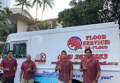 AAA Water Damage Restoration & Carpet Care photo