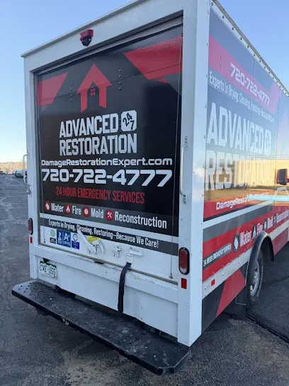 Advanced 24/7 Restoration photo