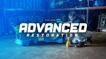 Advanced Restoration photo
