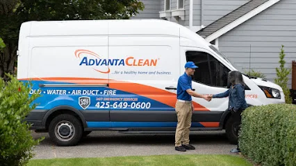 AdvantaClean of the Eastside photo