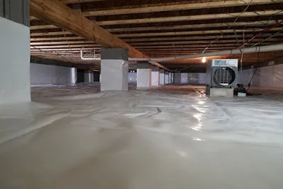AFS Foundation & Waterproofing Specialists photo