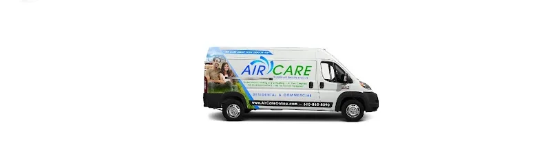 Air Care & Restoration Co. photo