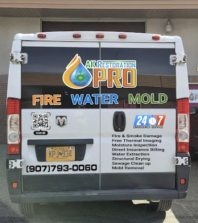 Ak Restoration Pro Anchorage Water & Fire photo