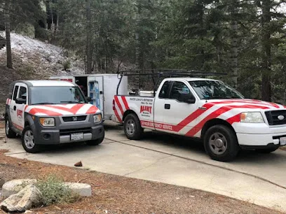 Alert Disaster Restoration photo