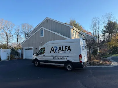 Alfa Restoration Water Damage Restoration Long Island photo