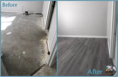 All American Water Restoration Inc. photo