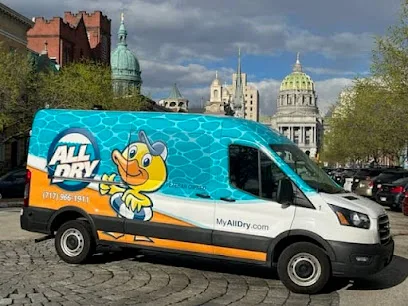 All Dry Services Harrisburg photo