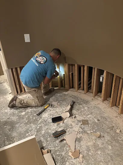 All Dry Services Kansas City photo