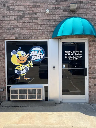 All Dry Services of North Dallas photo