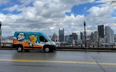 All Dry Services of South Hills Pittsburgh photo