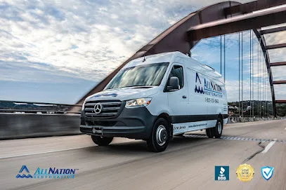 All Nation Restoration photo