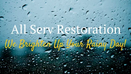 All Serv Restoration photo