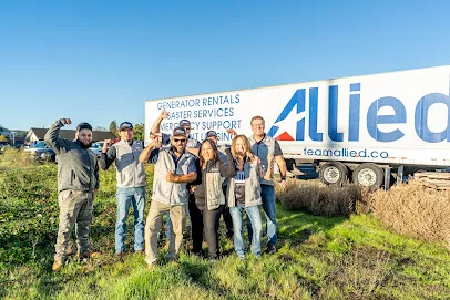 Allied Restoration Company photo