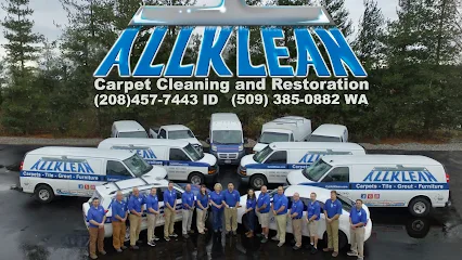 Allklean Water Removal and Carpet Cleaning photo