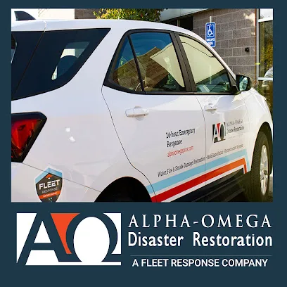Alpha Omega Disaster Restoration photo