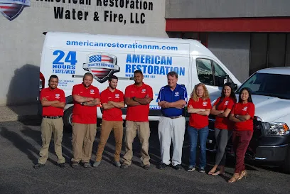 American Restoration Water and Fire, LLC photo