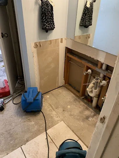 American Water Damage of DFW photo