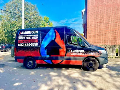 Americon Restoration Pittsburgh photo