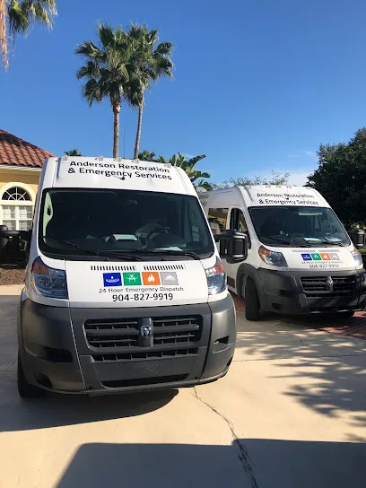 Anderson Restoration & Emergency Services photo