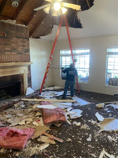 AQE Mold & Water Restoration photo