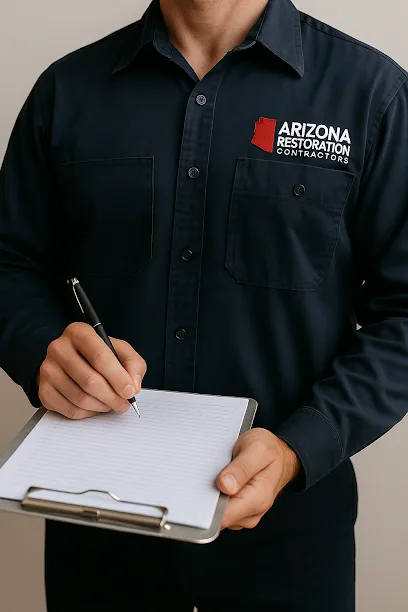 Arizona Restoration Contractors photo