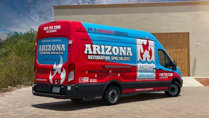 Arizona Restoration Specialists of Mesa photo