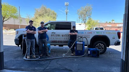 Arizona Water Extractors photo