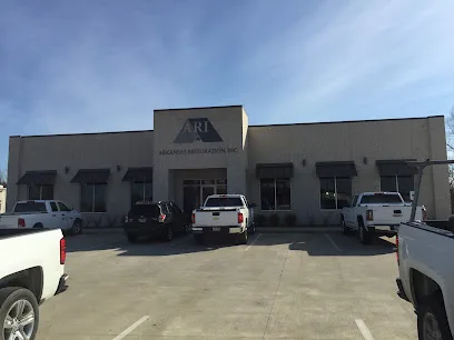 Arkansas Restoration Inc. photo