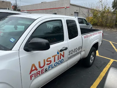Austin Fire & Flood photo