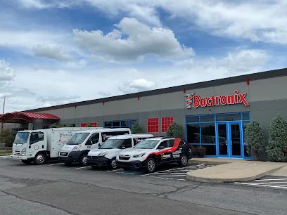 Bactronix Corp. photo