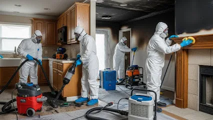 Bakersfield Mold Removal & Restoration photo