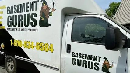 Basement Gurus LLC photo