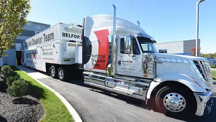 BELFOR Property Restoration (Little Rock) photo