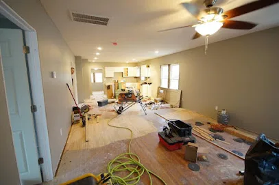 Ben Davis Restoration photo