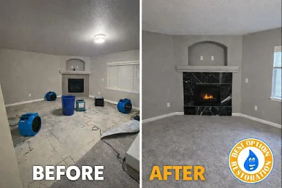 Best Option Restoration of Colorado Springs photo