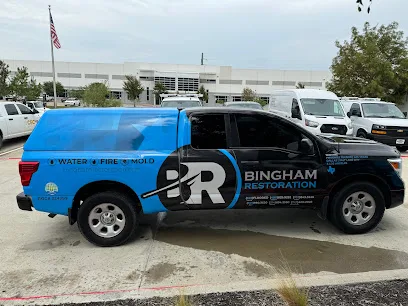 Bingham Restoration photo