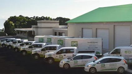 Biotek Environmental Mold Removal Columbia SC photo