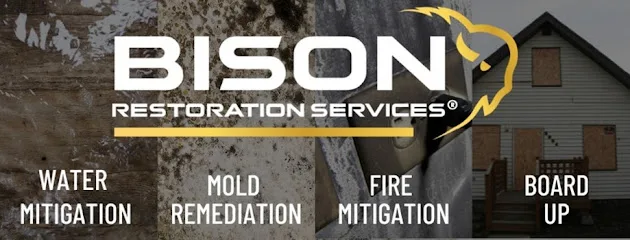 BISON Restoration Services photo