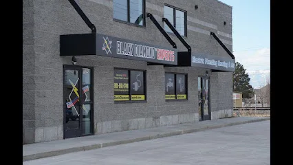Black Diamond Water Damage & Flood Disaster Restoration photo