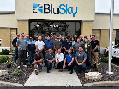 BluSky Restoration of Morton/Peoria photo
