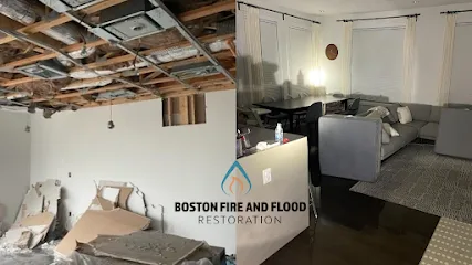 Boston Fire and Flood Restoration photo