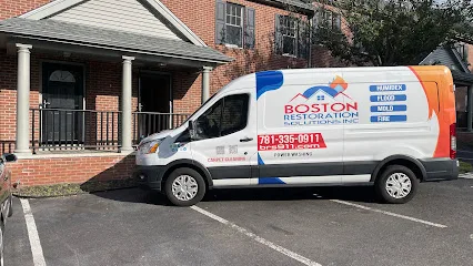 Boston Restoration Solutions photo